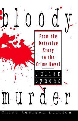 Bloody Murder book cover
