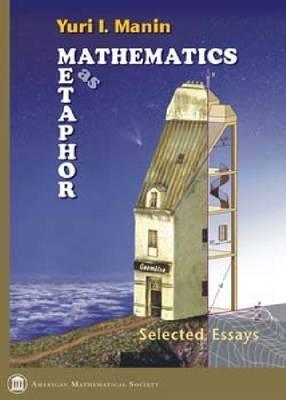 Mathematics as Metaphor book cover