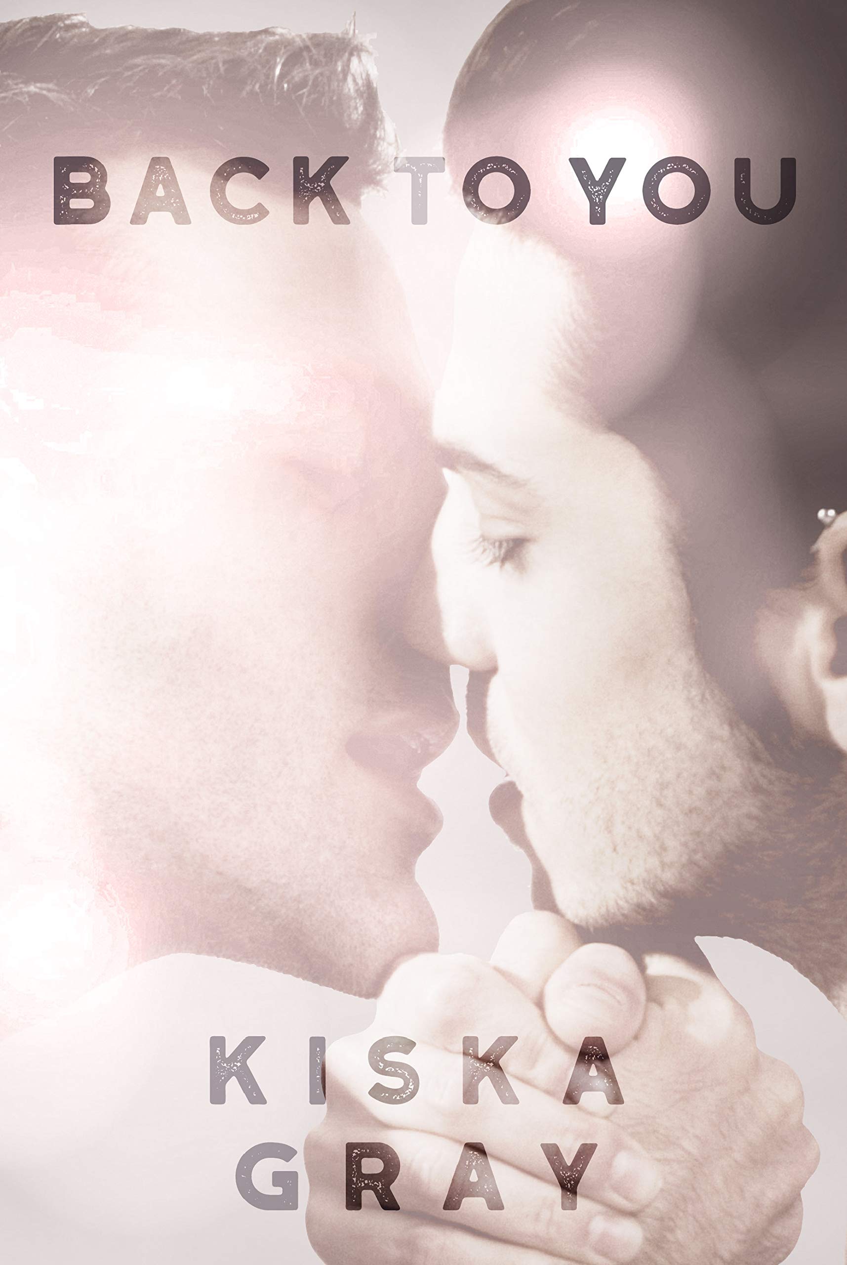 Back to You book cover
