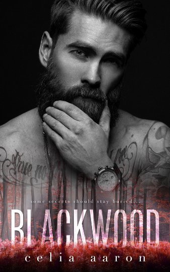 Blackwood book cover 1