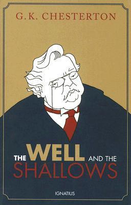 The Well and the Shallows book cover