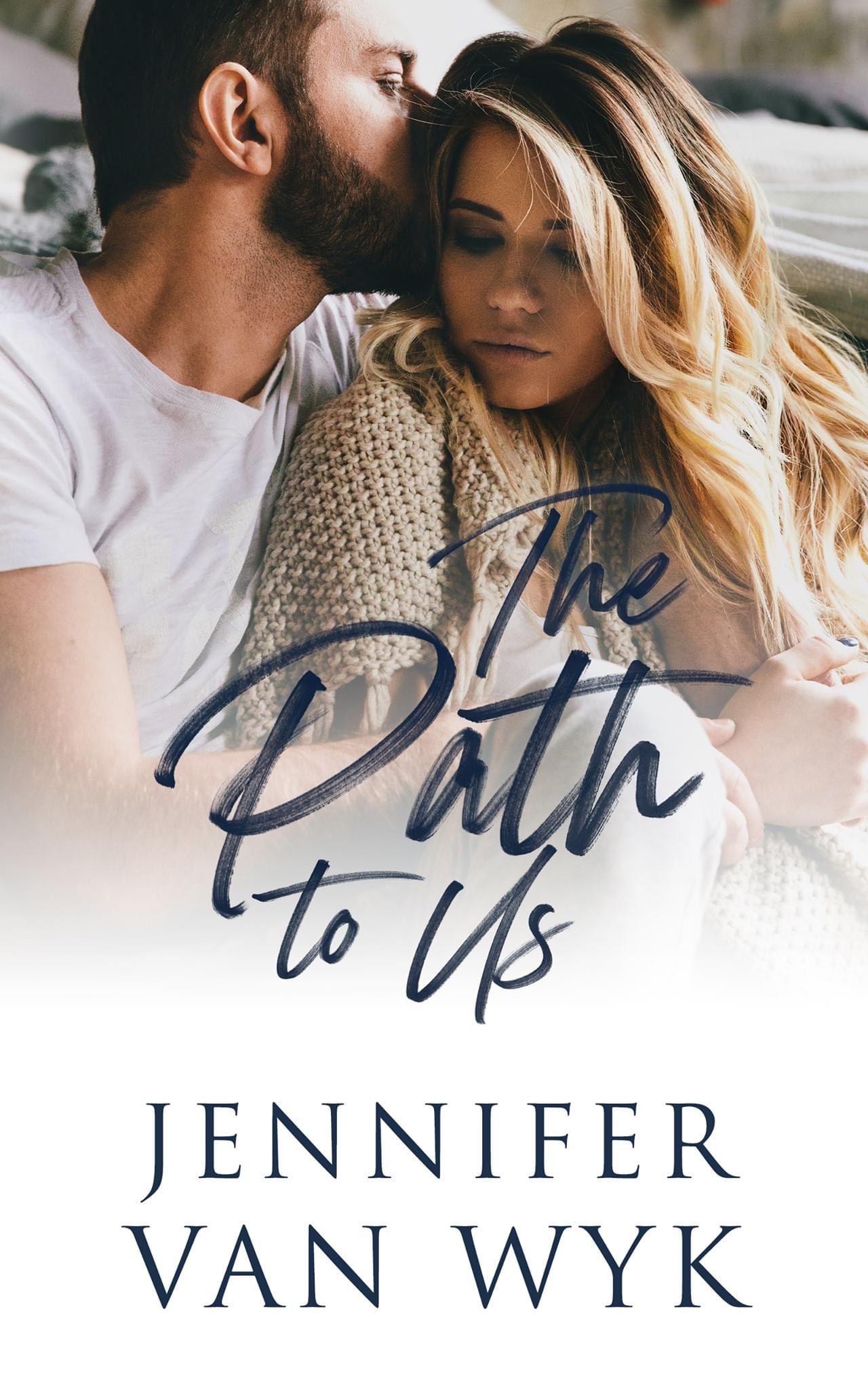 The Path to Us book cover