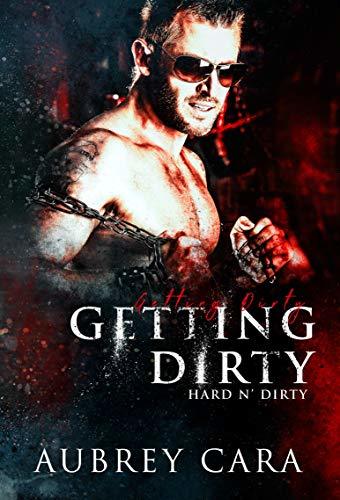 Hard n' Dirty book cover 1