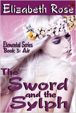 Elemental Magick book cover 3