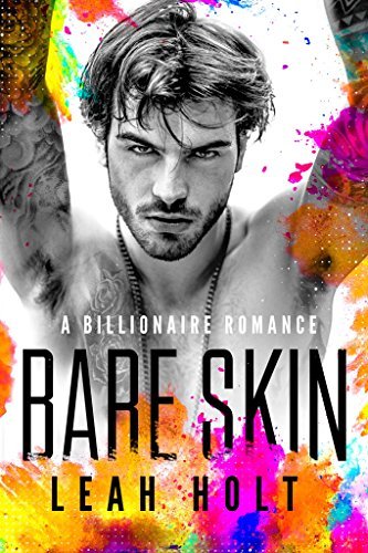 Bare Skin book cover