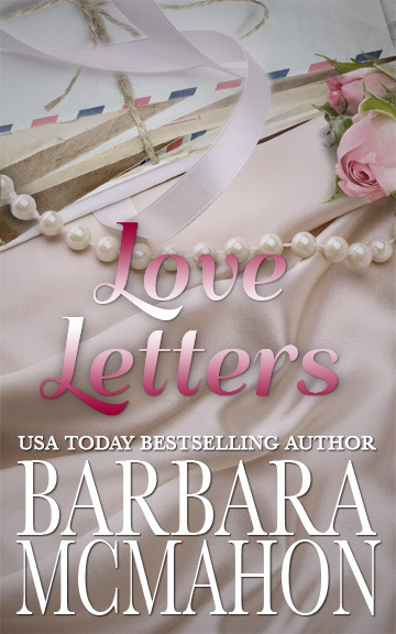 Love Letters book cover