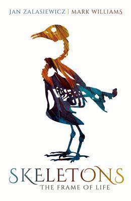 Skeletons book cover