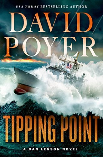 Tipping Point book cover