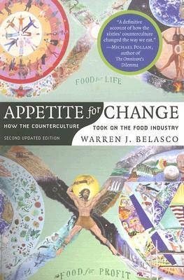 Appetite for Change book cover