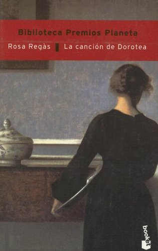 La canción de Dorotea book cover