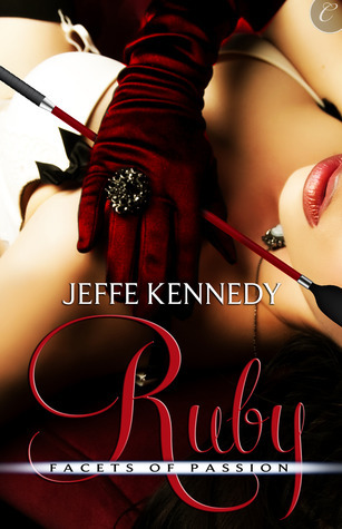 Facets of Passion book cover 3
