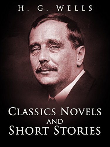 Classics Novels and Short Stories book cover