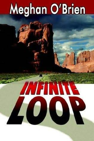 Infinite Loop book cover