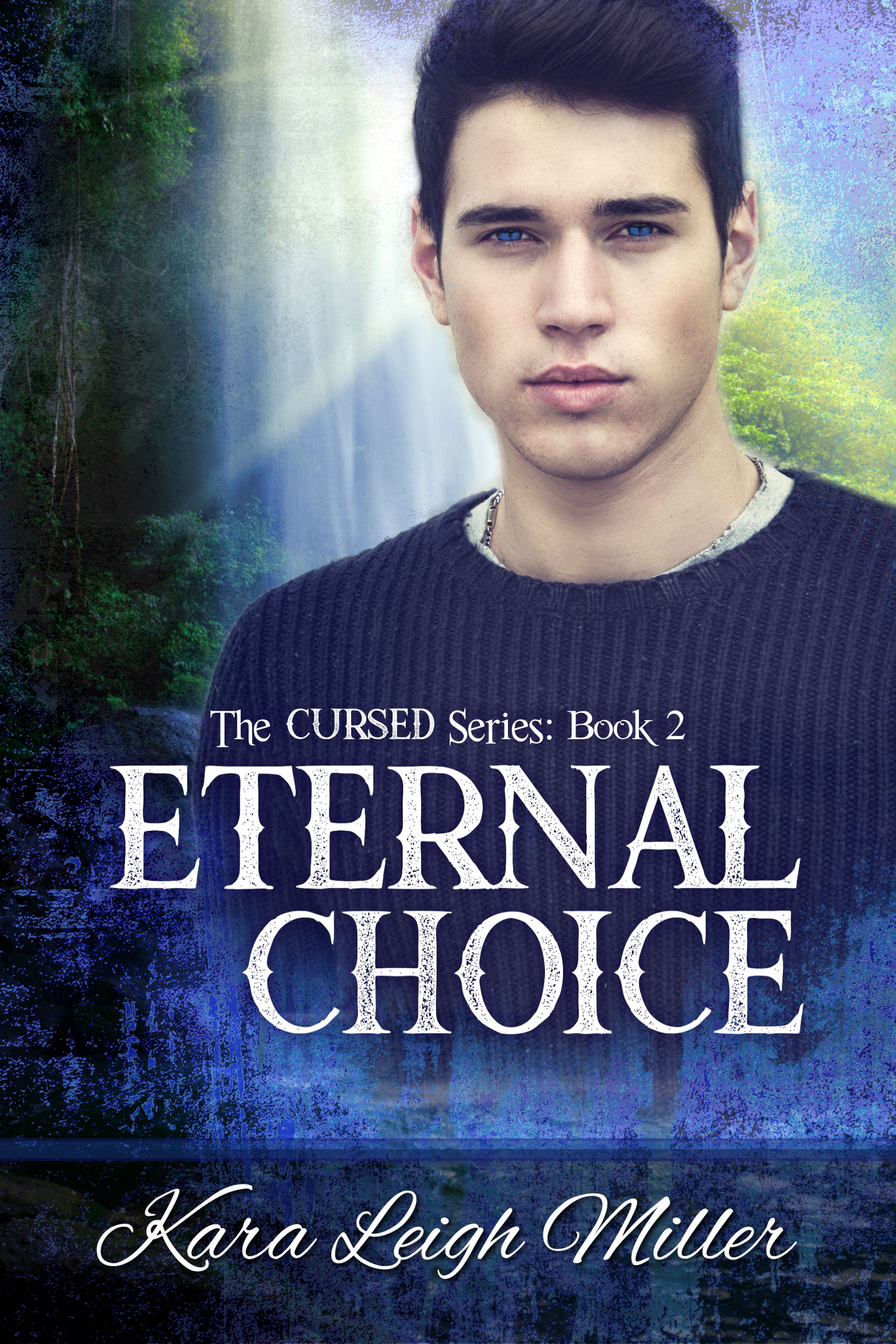 Eternal Choice book cover