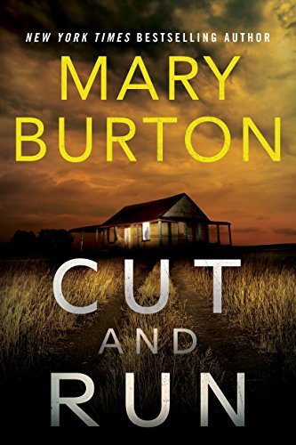 Criminal Profiler book cover 3