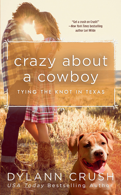 Tying the Knot in Texas book cover 3