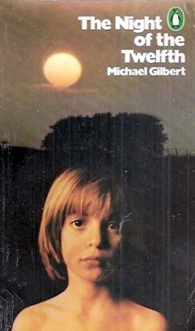 The Night of the Twelfth book cover