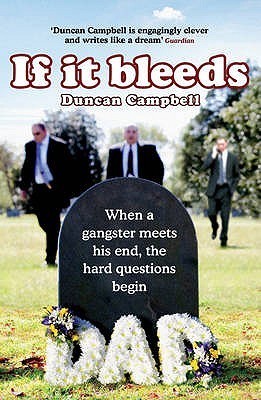 If It Bleeds book cover