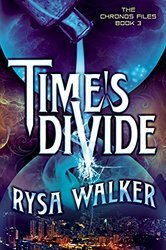 Time's Divide book cover