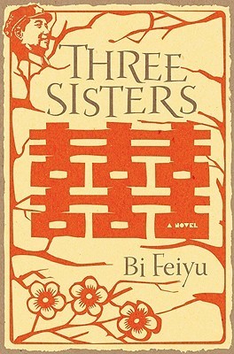 Three Sisters book cover