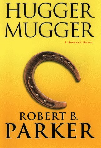 Hugger Mugger book cover