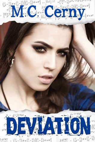 Deviation book cover
