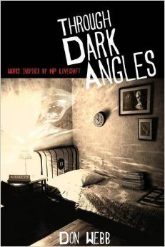 Through Dark Angles book cover