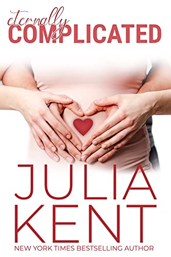 Eternally Complicated book cover