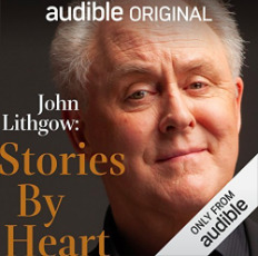 Stories by Heart book cover