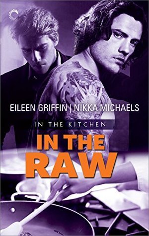 In the Kitchen book cover 1