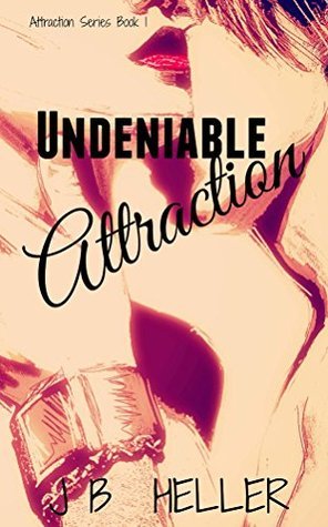 Attraction book cover 1