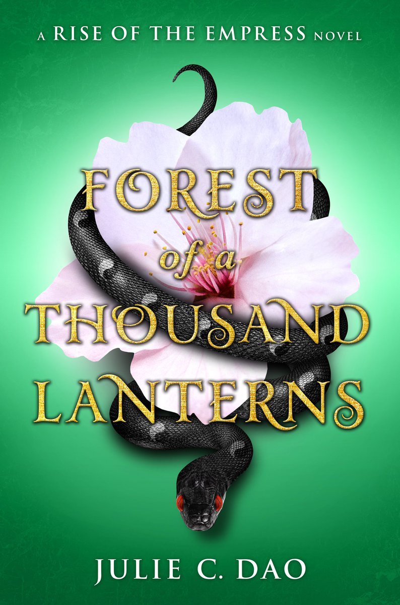 Rise of the Empress book cover 1