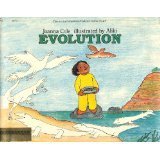 Evolution book cover