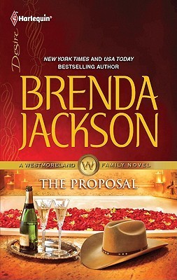 The Proposal book cover