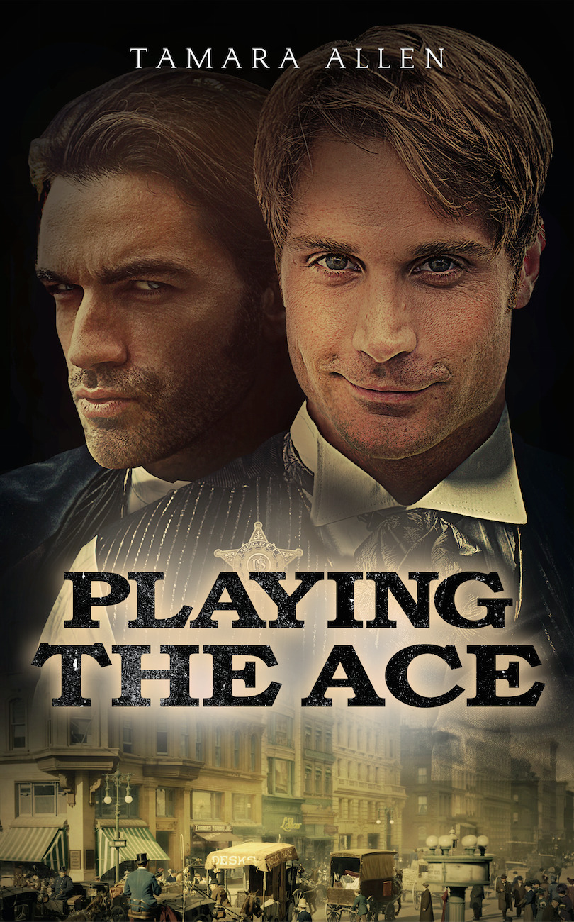 Secret Service book cover 2