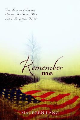 World War One book cover 2