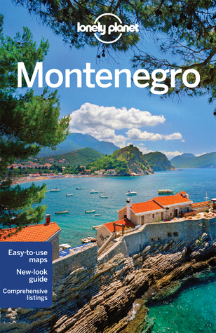 Montenegro 2 book cover