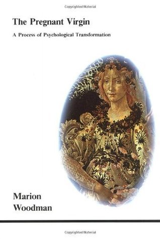 The Pregnant Virgin book cover