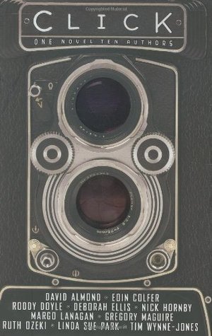 Click book cover