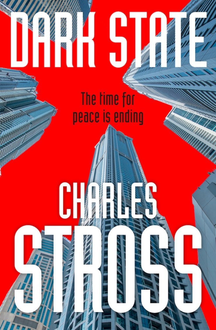 Empire Games book cover 2