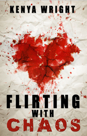 Crazy in Love book cover 1