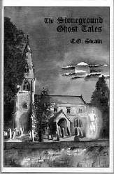 The Stoneground Ghost Tales book cover