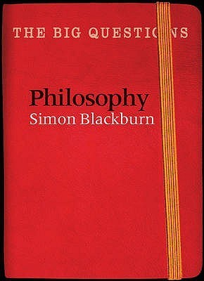 The Big Questions book cover