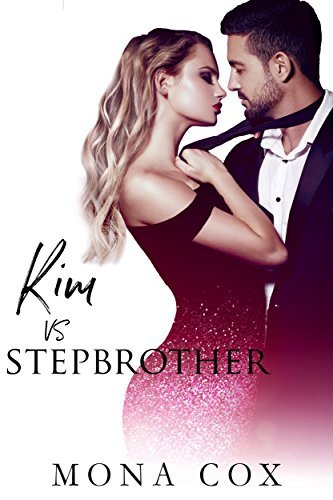 Kim Vs. Stepbrother book cover