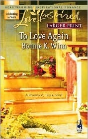 To Love Again book cover