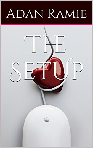 Moving On book cover 1