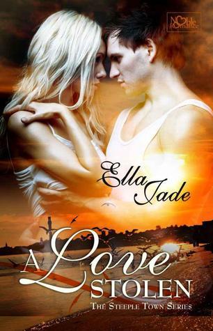 The Steeple Town Series book cover 1