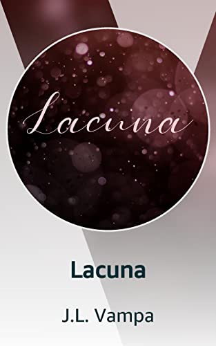 Lacuna book cover