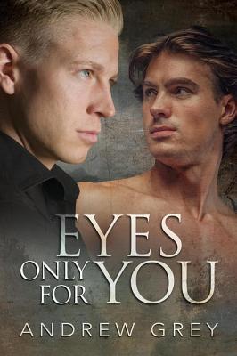 Eyes of Love book cover 2