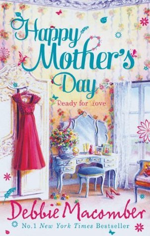 Happy Mother's Day book cover